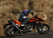 KTM 690 Supermoto